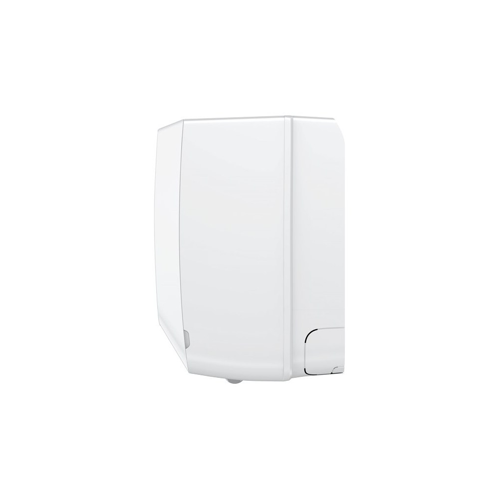 Инверторный тепловой насос настенного типа Hitachi Akebono Nordic RAK-25RXE/RAC-25WXEN