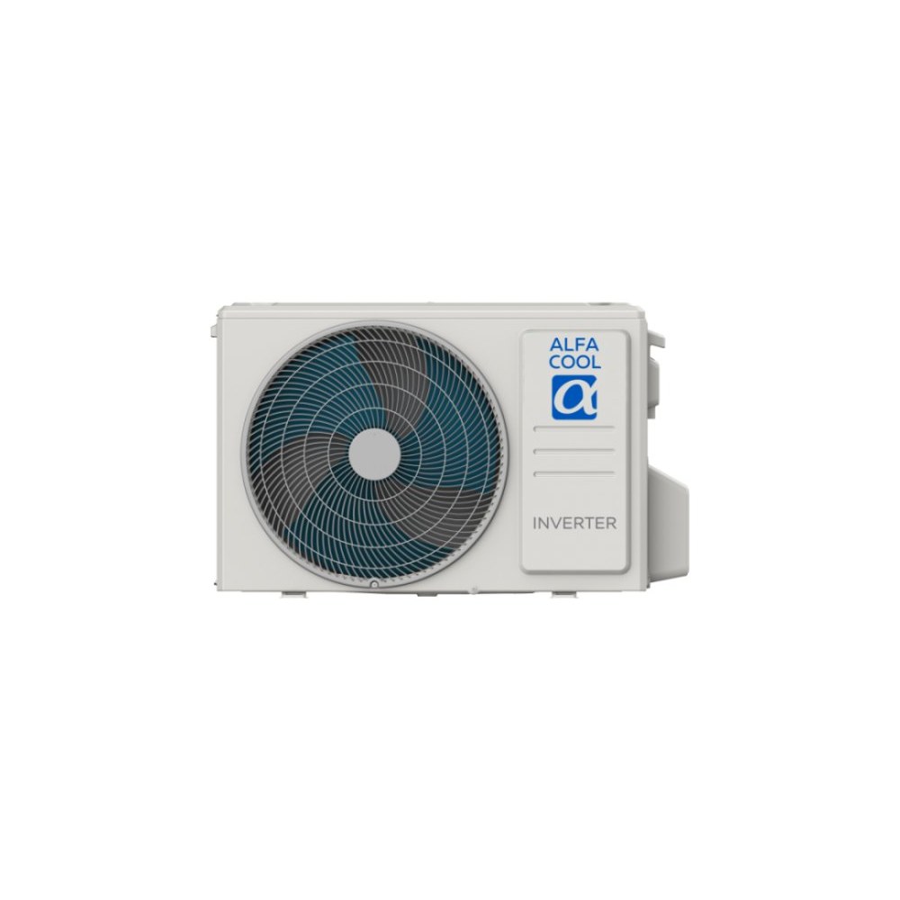 Инверторная сплит-система ALFACOOL APUS Inverter APFI-12CH