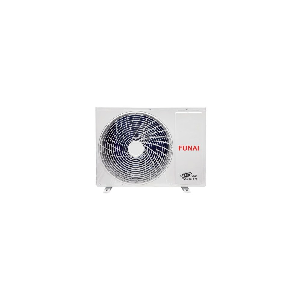 Инверторная сплит-система FUNAI BUSHIDO Inverter RAC-I-BS55HP.D01