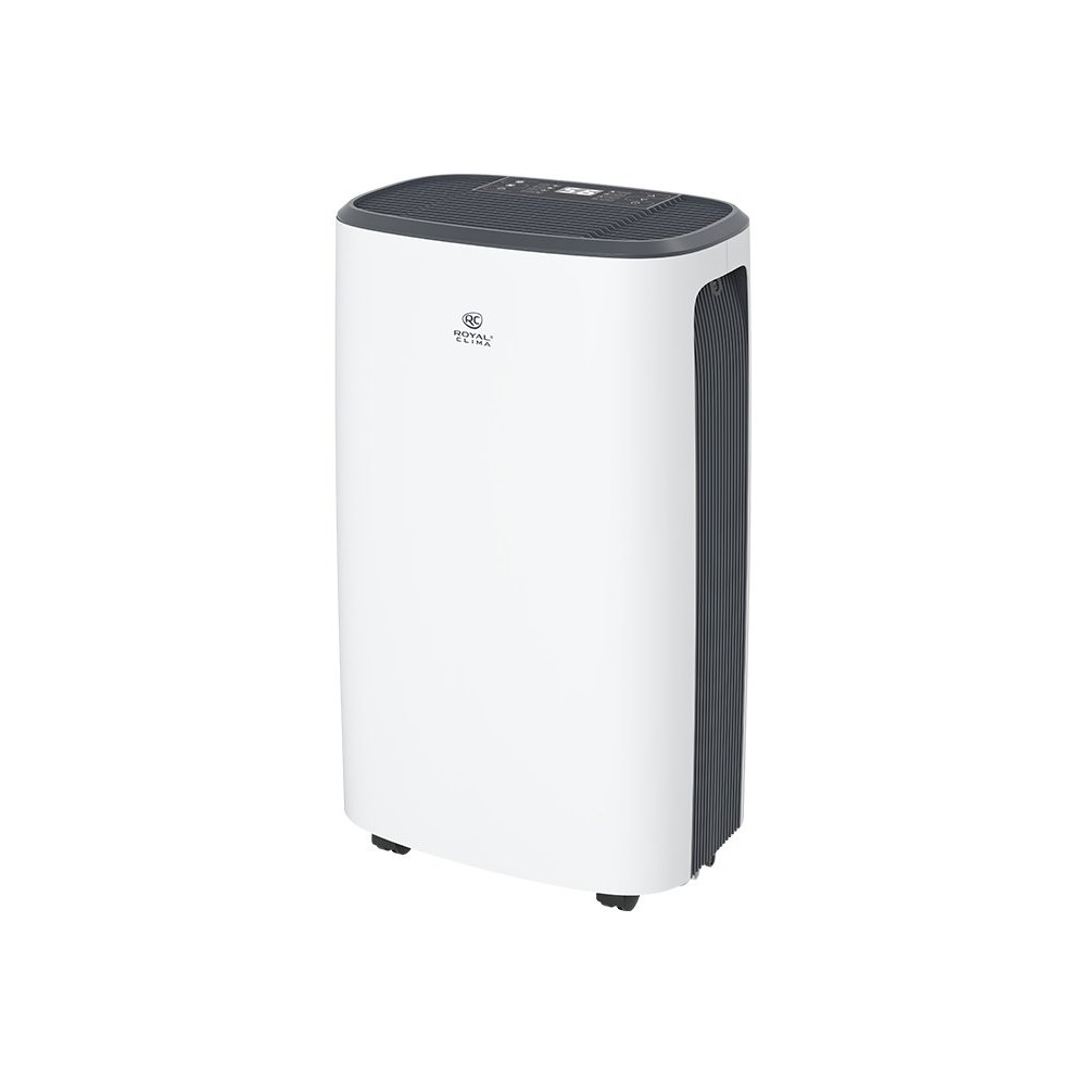 Осушитель воздуха ROYAL Clima Carisma RD-CR16-E
