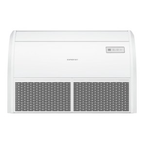 Классическая сплит-система напольно-потолочного типа ZILON HARD ZAC-HR48XCFC-IU/ZAC-HD48XC-OU