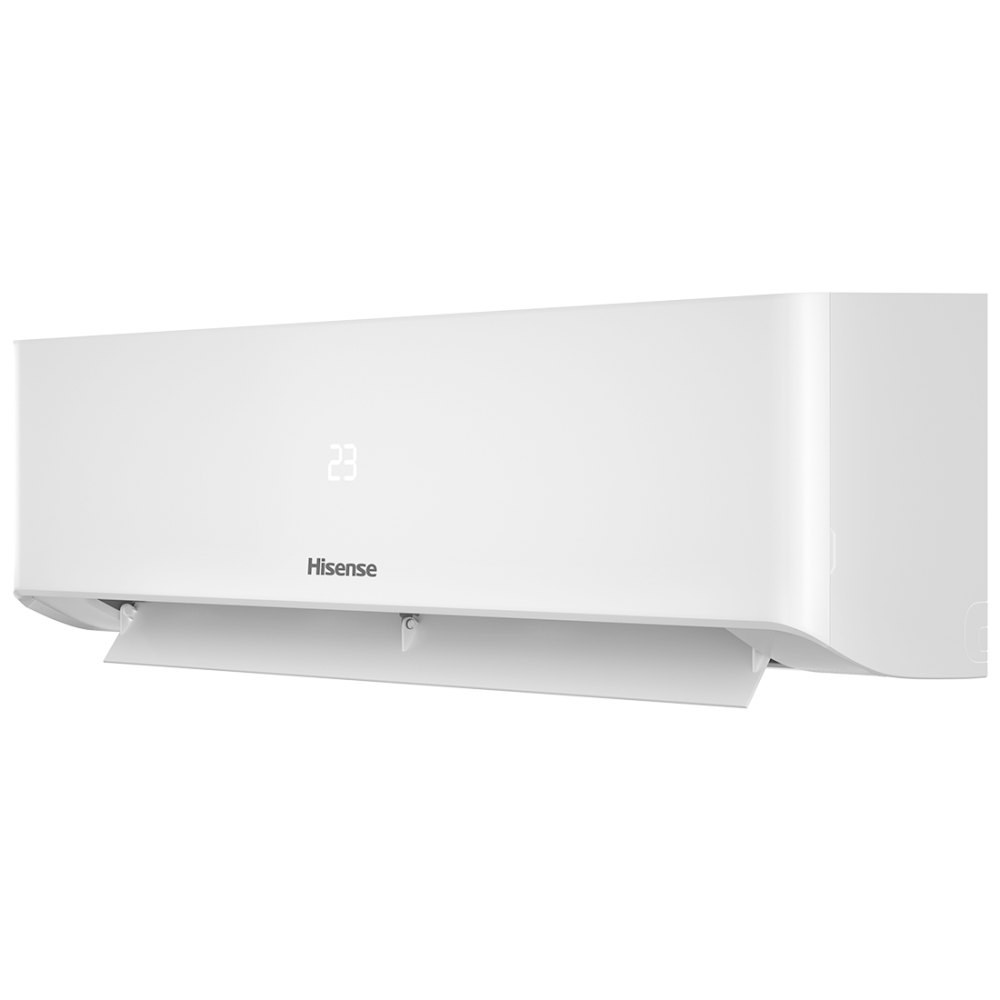 Классическая сплит-система Hisense CITY 2.0 Classic A AS-18HW4RMSKA00