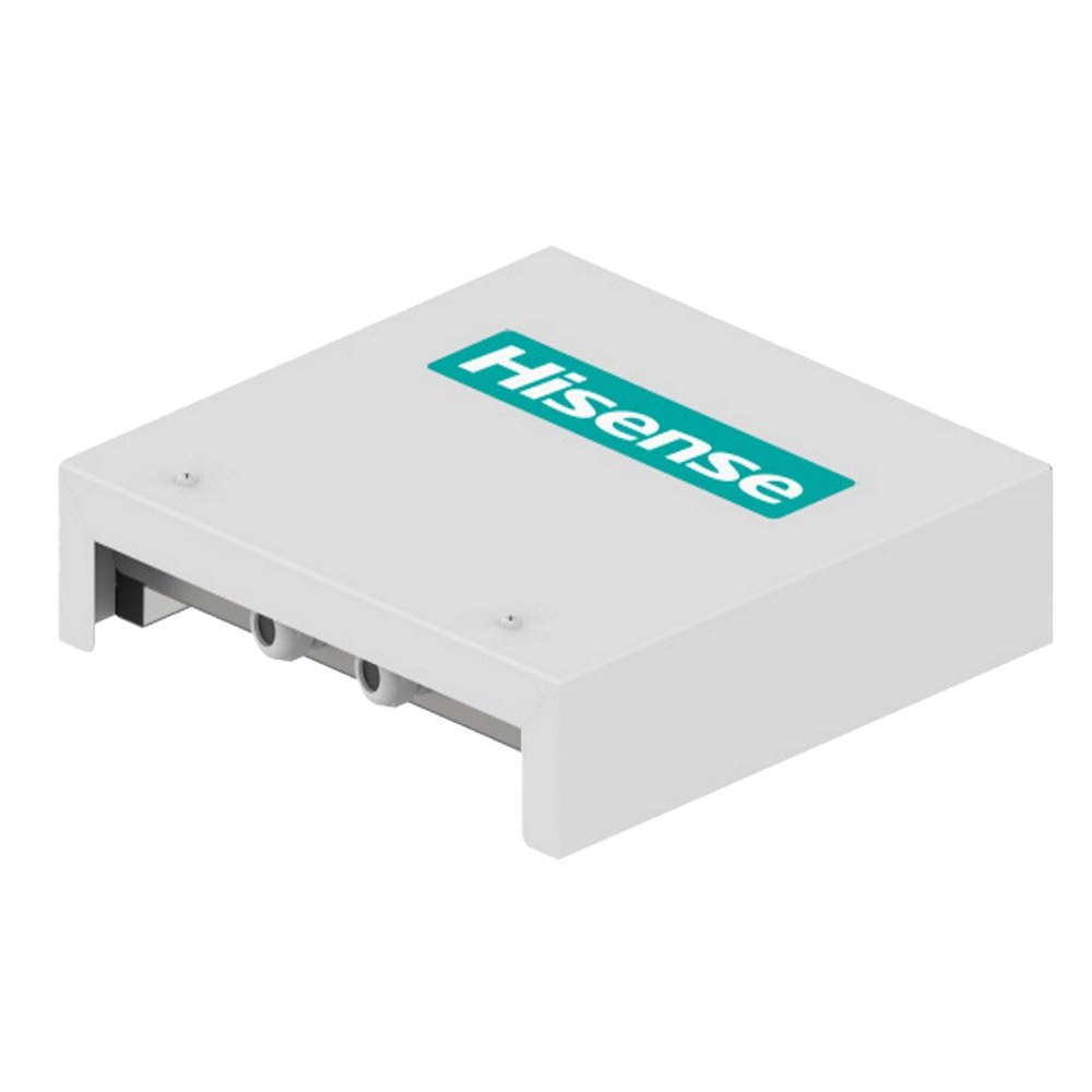 Компрессорно-конденсаторный блок Hisense HEAVY EU DC INVERTER AUW-48U6RN8