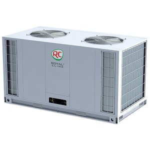 Компрессорно-конденсаторный блок ROYAL Clima MCU-75K