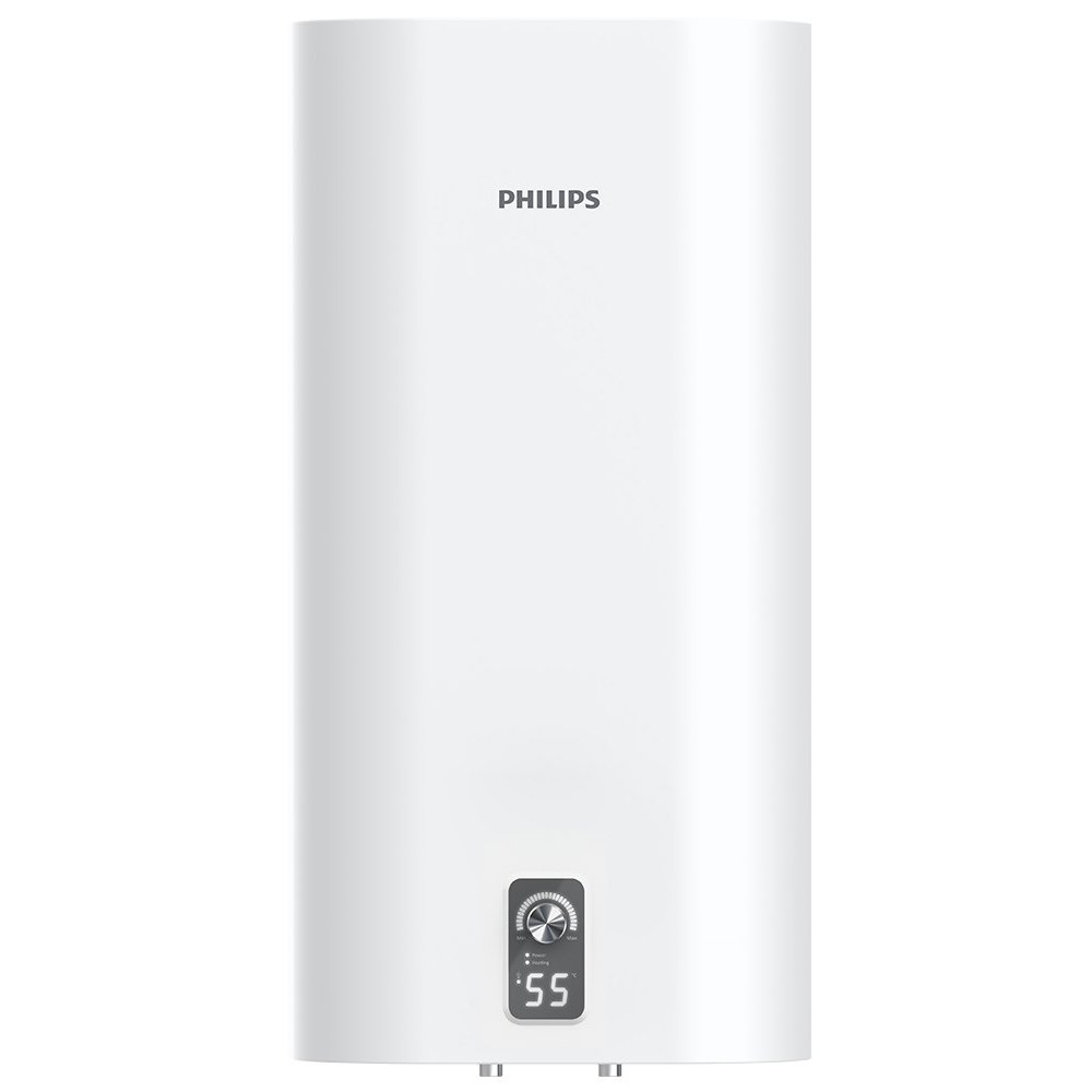 Электрический водонагреватель Philips ULTRAHEAT INTELLIGENCE AWH1626/51(50YD)