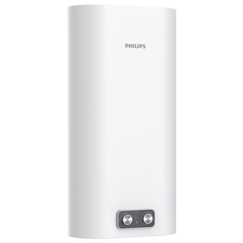 Электрический водонагреватель Philips ULTRAHEAT MECHANIC AWH1612/51(80YA)