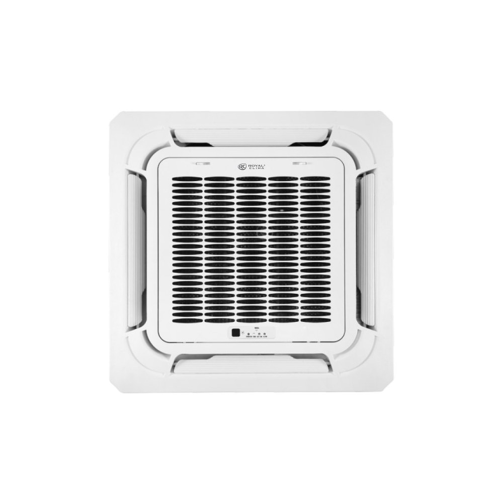 Классическая сплит-система кассетного типа ROYAL Clima ESPERTO ES-C 48HREX/ES-E 48HEX/ES-C pan/2X