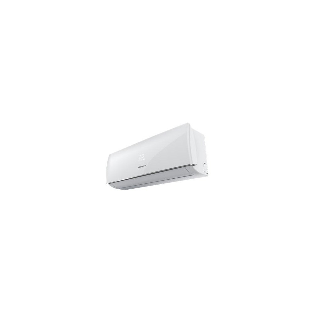 Внутренний блок мульти сплит-системы настенного типа Hisense Smart Free Match DC Inverter AMS-09UR4SVEDB65
