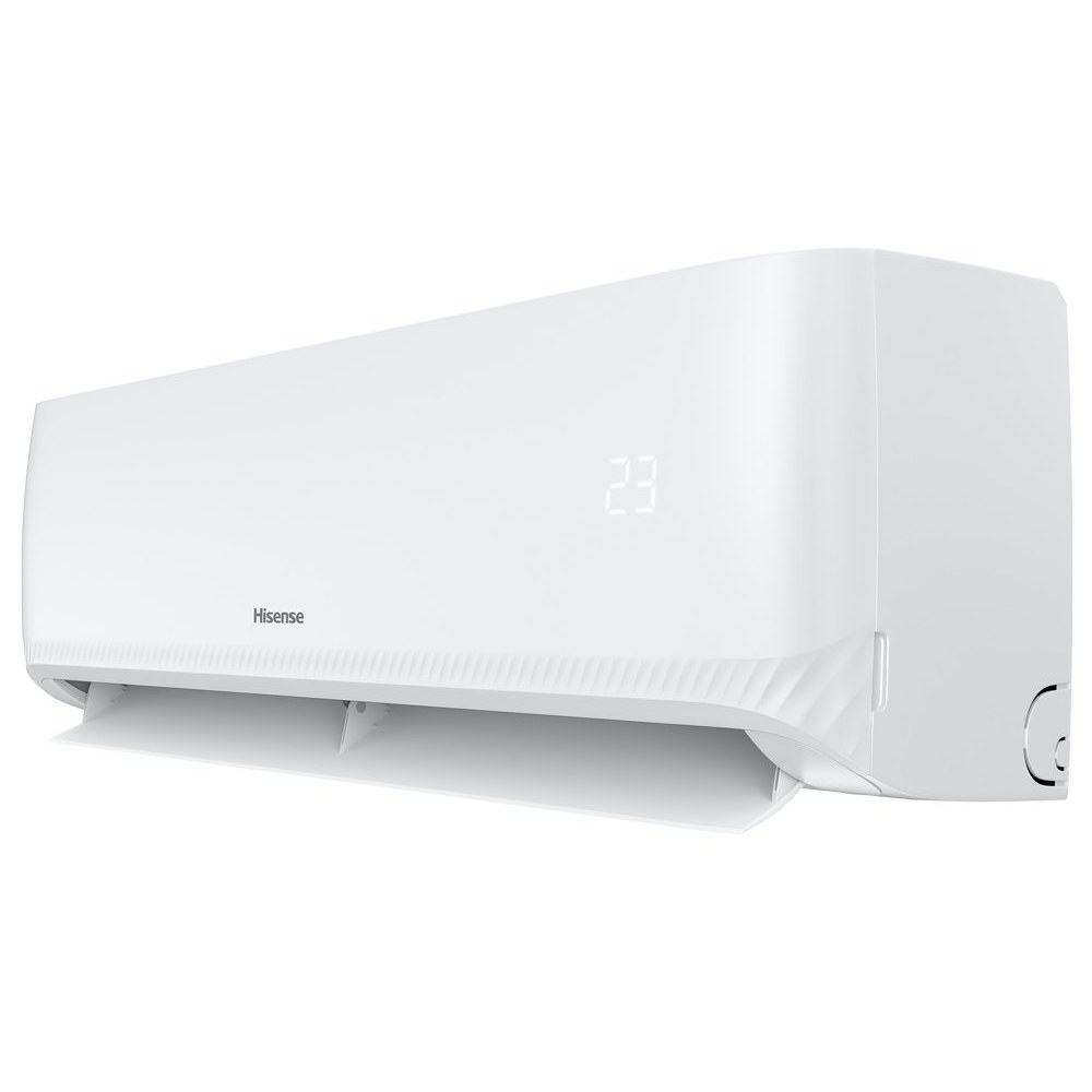 Инверторная сплит-система Hisense CITY DC Inverter AS-07UW4RYRCM00