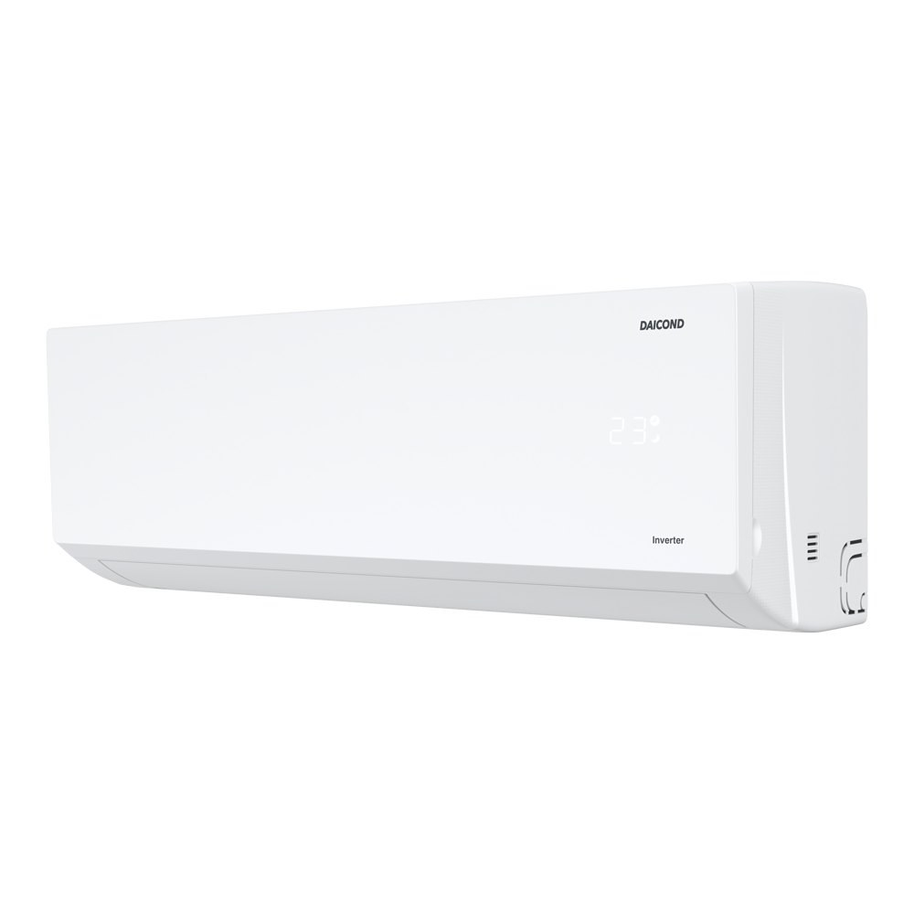 Инверторная сплит-система DAICOND ODYS Inverter DNI-OS24NW