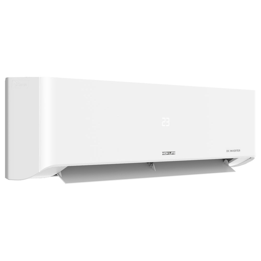 Инверторная сплит-система HIGH LIFE PRIORITY CLASS Inverter 2.0 ACHL-24PC-I-CHDV03S
