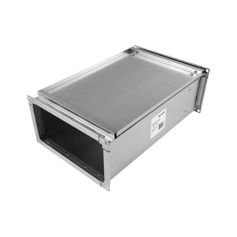 Карманный фильтр ZILON ZFS 1000x500 Карманный фильтр ZILON ZFS 1000x500