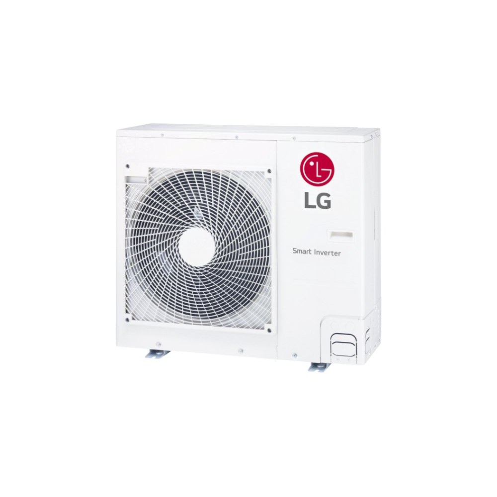 Наружный блок мульти сплит-систем LG PROMULTI 2.0 MU2R15.U13