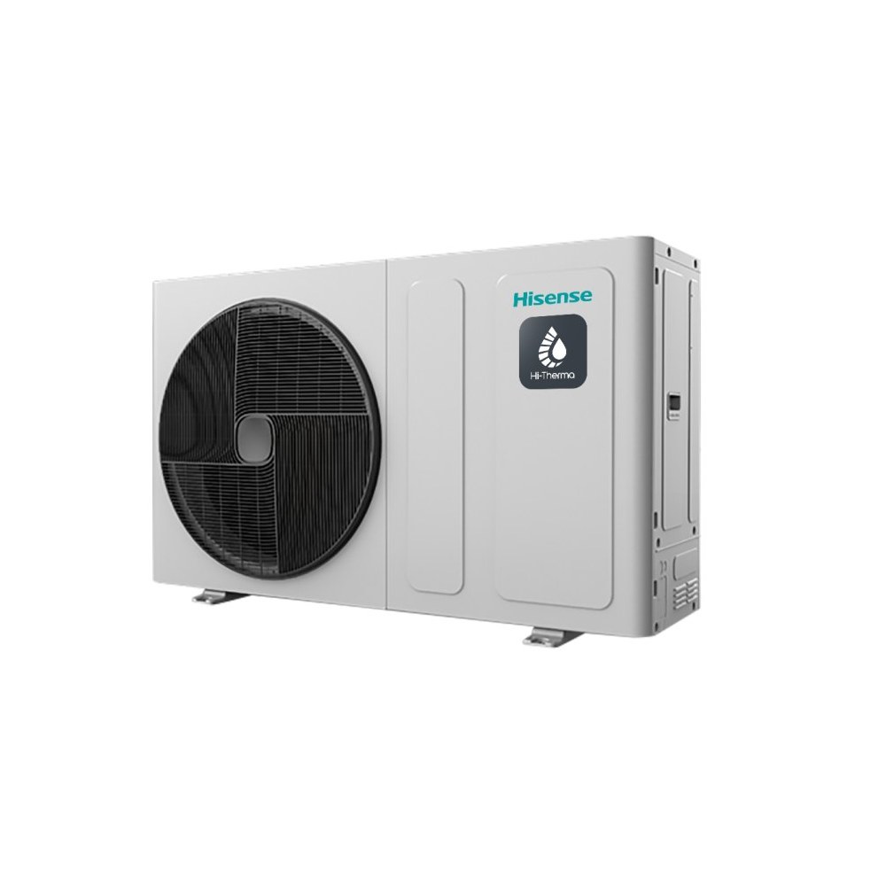 Наружный блок теплового насоса Hisense Monoblock AHZ-160HCDS1