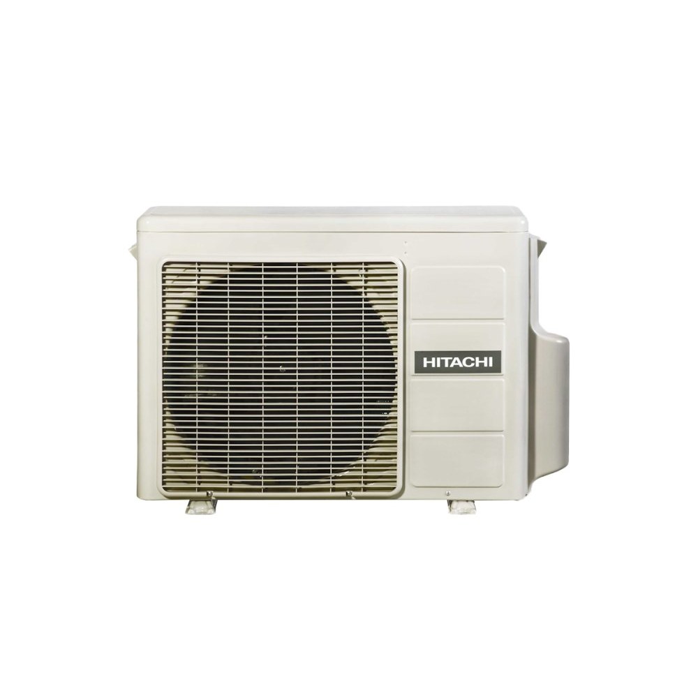 Наружный блок мульти сплит-систем Hitachi Multizone Comfort RAM-53NE3F