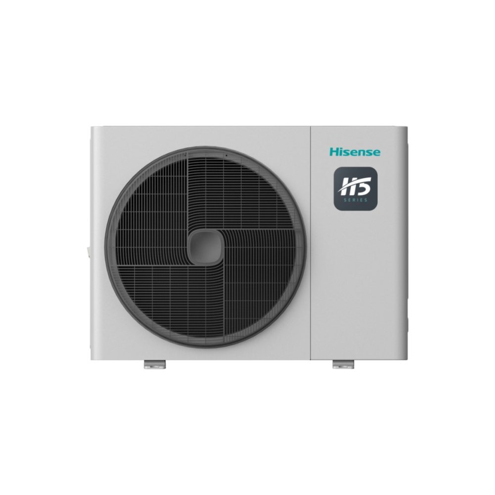 Наружный блок VRF Hisense H5 AVW-41HJDH2H1