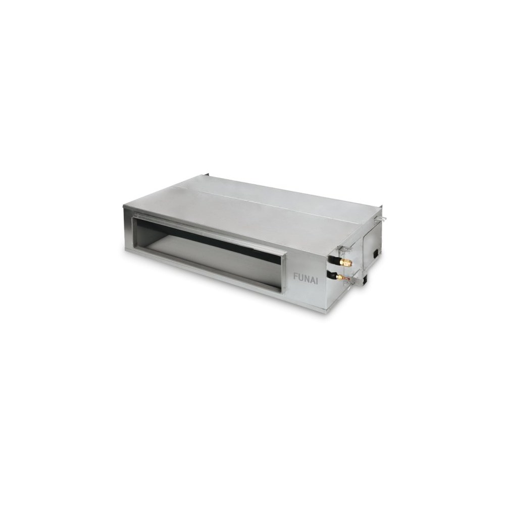 Внутренний блок мульти сплит-системы канального типа FUNAI ORIGAMI KODO Inverter RAM-I-OK35HP.D02/S