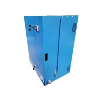 Пароувлажнитель изотермический ROYAL Clima RHE-32
