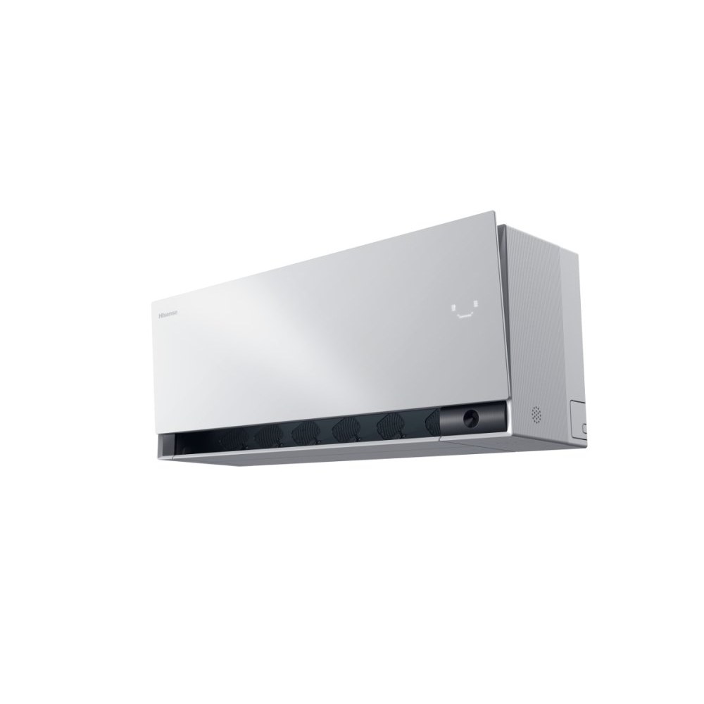 Внутренний блок мульти сплит-системы настенного типа Hisense SENSATION PRO MULTI Superior DC Inverter AS-18UW4RFMQK00G