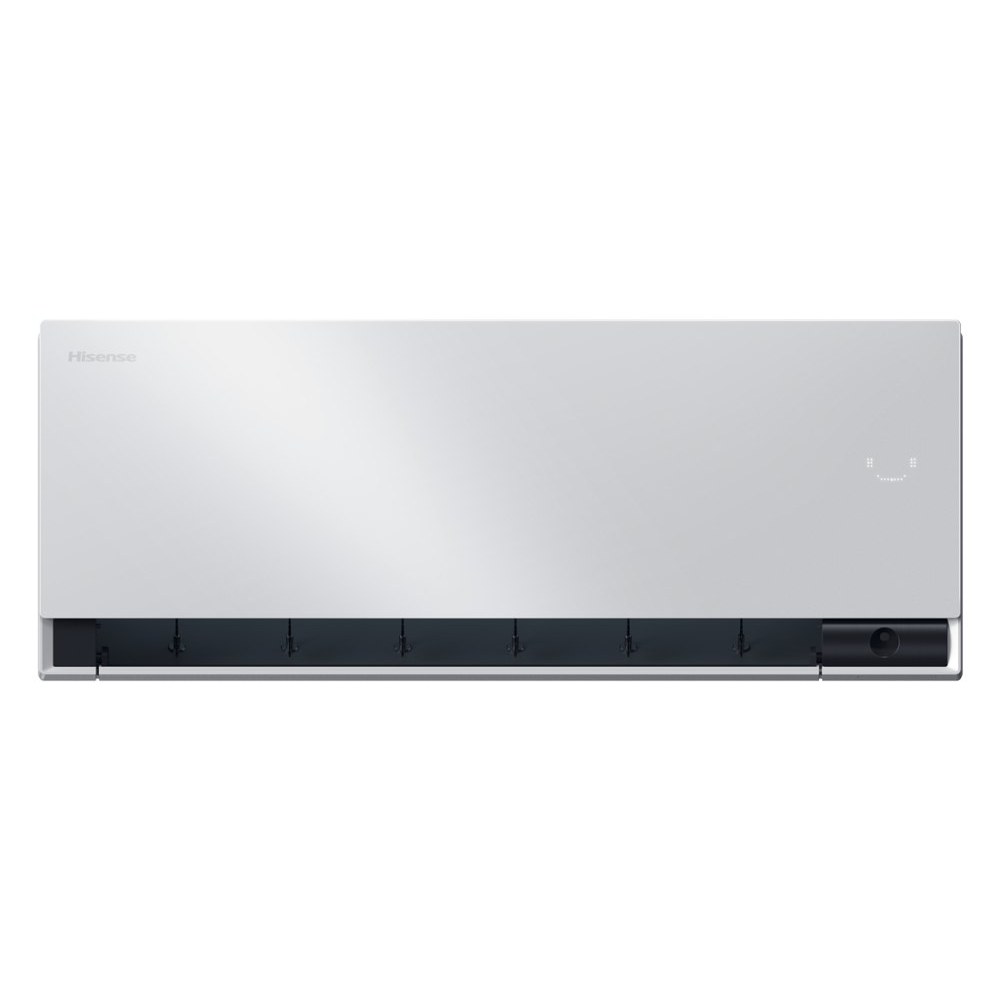 Инверторная сплит-система Hisense SENSATION SLIDER PRO SUPERIOR DC Inverter AS-13UW4RWMQK00