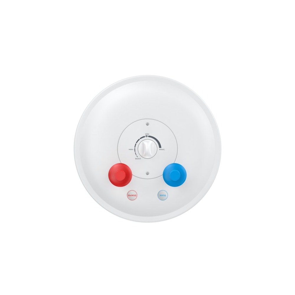 Электрический водонагреватель ROYAL Clima Tino SS RWH-TS10-RSU