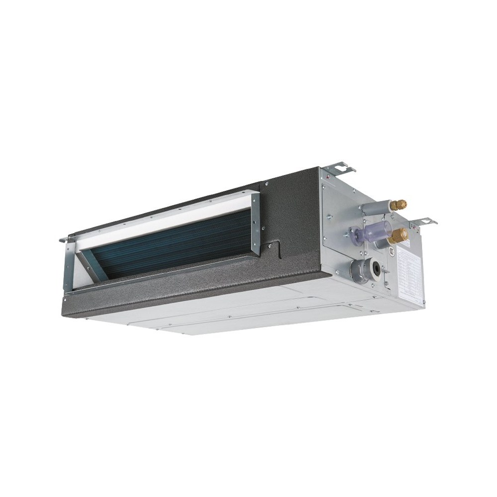 Внутренний блок VRF ROYAL Clima RCE-19RL (тонкий канальный блок (с AC-вентилятором))