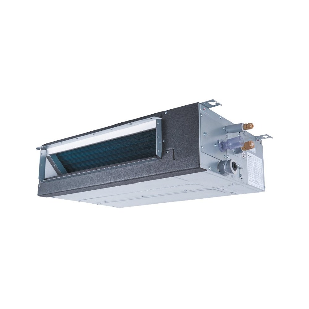 Внутренний блок VRF Hisense AVE-12HCFRL (тонкий канальный блок (с AC-вентилятором))