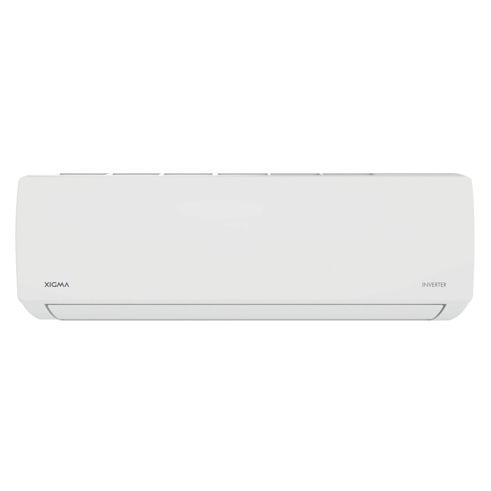 Инверторная сплит-система XIGMA TURBOCOOL Inverter XGI-TX21RHA