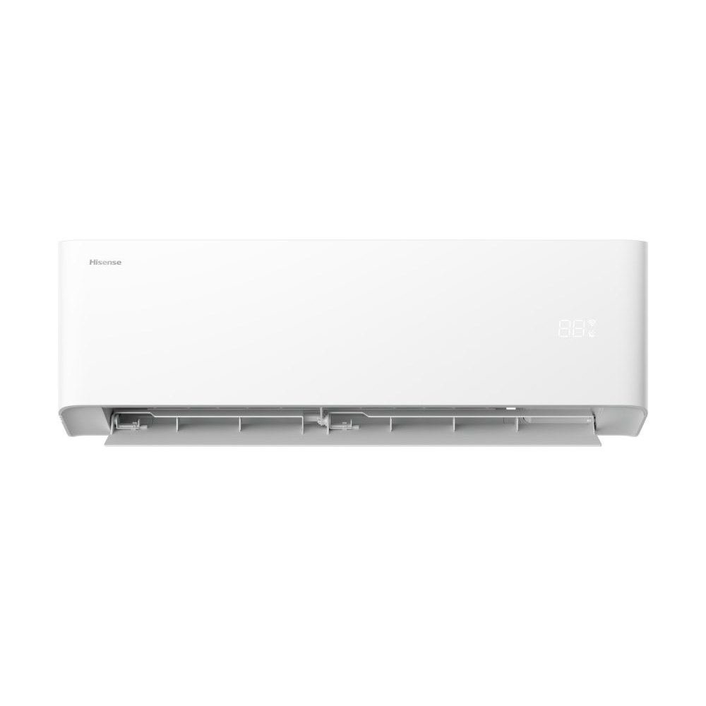 Инверторная сплит-система Hisense VIBE DC Inverter AS-07UW4RYRHB00