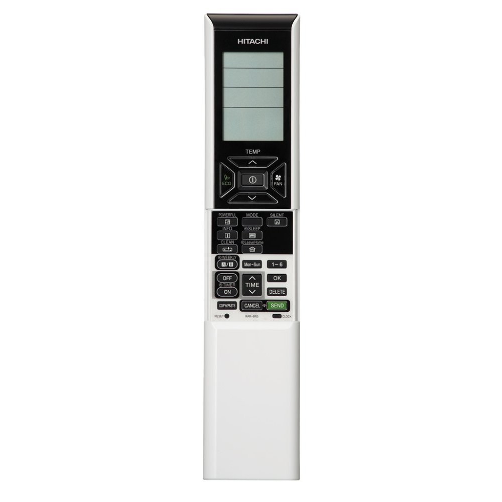 Внутренний блок мульти сплит-систем канального типа Hitachi Multizone Premium RAD-50RPE