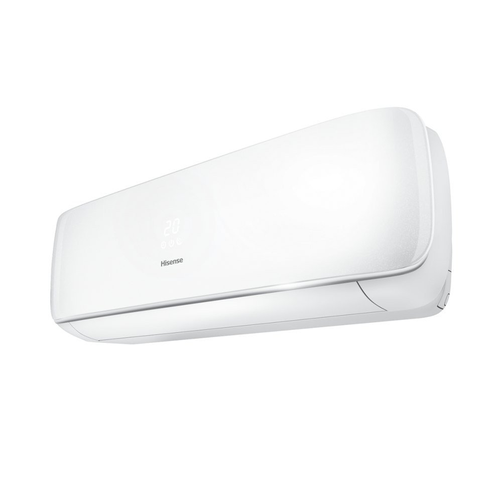 Внутренний блок мульти сплит-системы настенного типа Hisense Premium DESIGN Free Match DC Inverter AMS-18UW4RXATG03