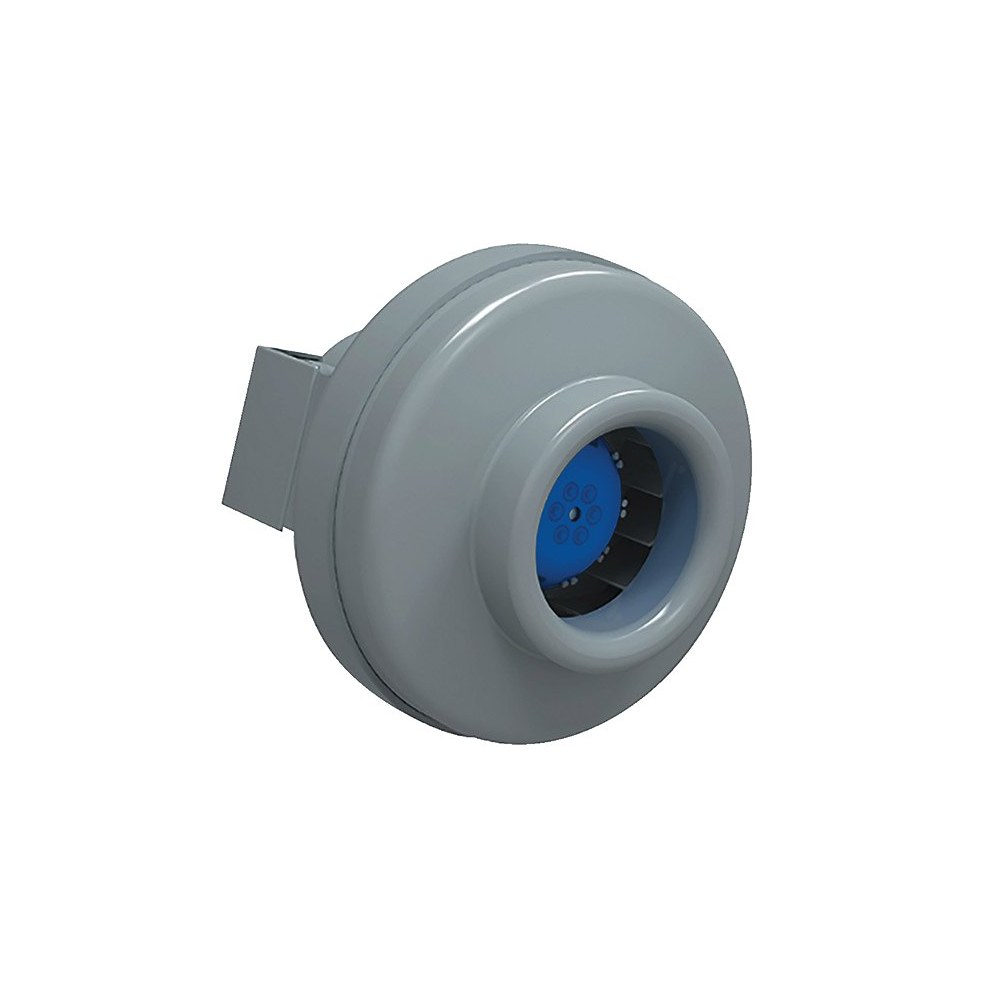 Круглый канальный вентилятор ZILON ZFO 315 p