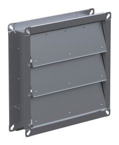 Клапан избыточного давления КИД 250×900