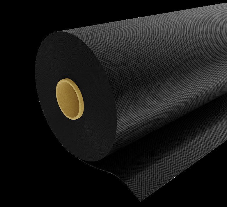 Трубка теплоизоляционная РУ-ФЛЕКС СТ ПРОМ ФОРМА 32×42 мм, 1 м, серебристый