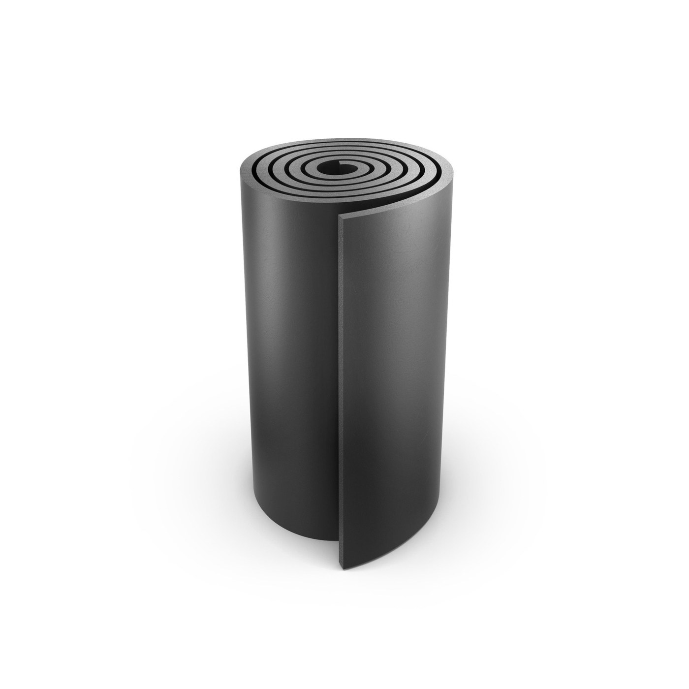 Рулон теплоизоляционный Energocell HT 10 мм