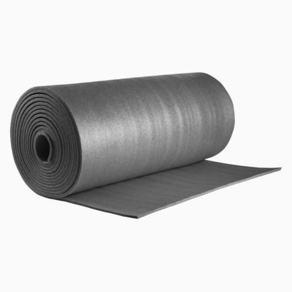 Рулоны K-FLEX PE — 7 типоразмеров