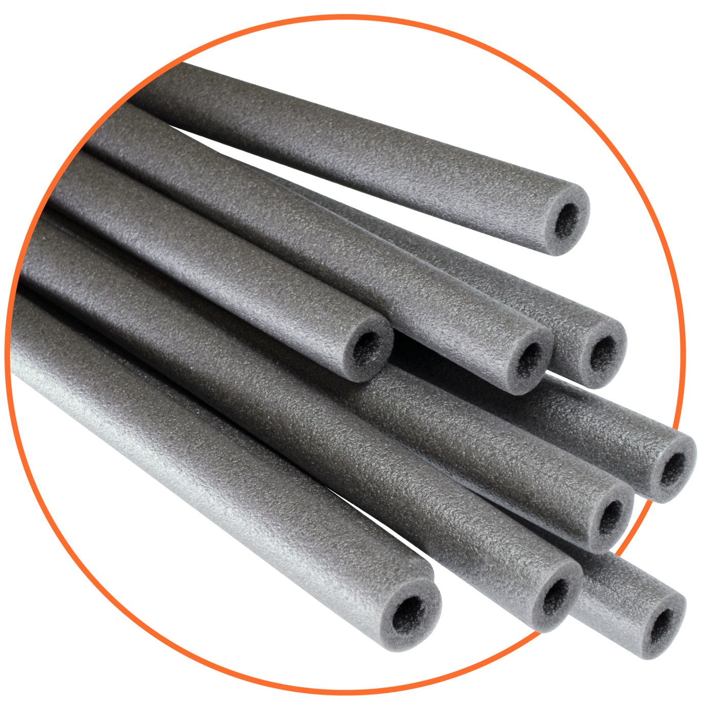 Трубка ТИЛИТ Супер 15/6-2 (Ø15 мм, стенка 6 мм, длина 2 м)